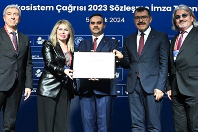 Antalya Teknokent’te bulunan firmalara TÜBİTAK’tan yapay zeka desteği