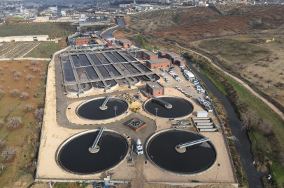 Bakan Özhaseki: “Şehircilik yapacaksanız, ciddi bir belediye başkanlığı yapıyorsanız önceliğinizi böyle altyapı çalışmalarına verirsiniz”