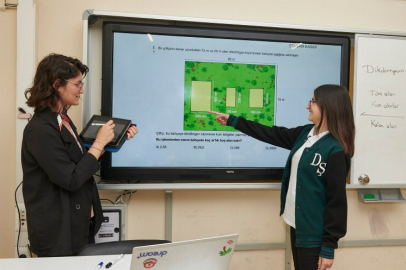 Darüşşafaka'da 8 yıllık tam burslu eğitim fırsatı