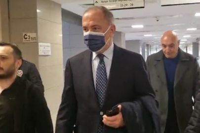 Tutuklu gazeteci Fatih Altaylı'nın yargılanmasına bugün başlanıyor