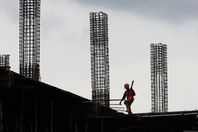 İnşaat malzemesi sanayi üretiminde beklentilerin üzerinde arttı