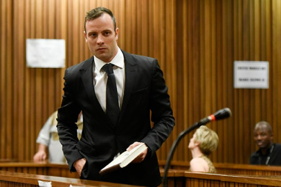 Oscar Pistorius 11 yıl sonra serbest bırakıldı