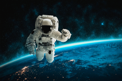 ESA, uzayda yapay protein üretimi için HOBI-WAN’ı başlattı