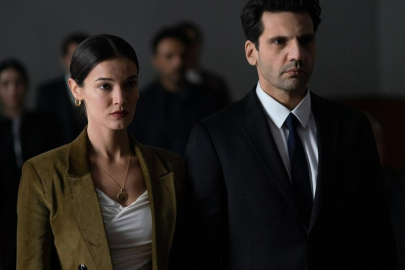 Yargı dizisi yeni yılda yeni bölümle ekrana gelmeyecek