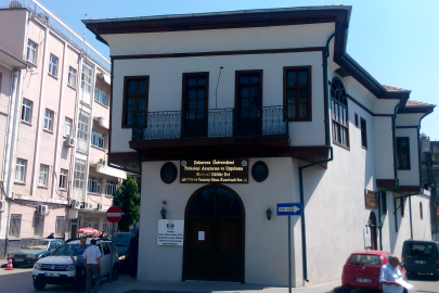 Çukurova’nın Yeni Mahsulü: Plastik