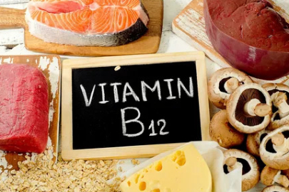 B12 Vitamini Nedir?