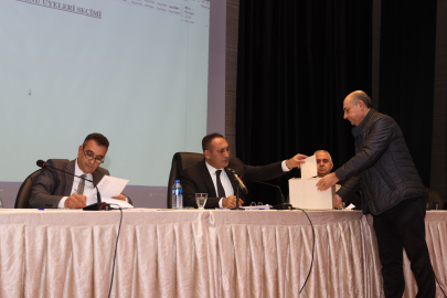 Yılmaz: "'Birlikte Türkiye'yiz' diyen herkes özbeöz kardeşimizdir"