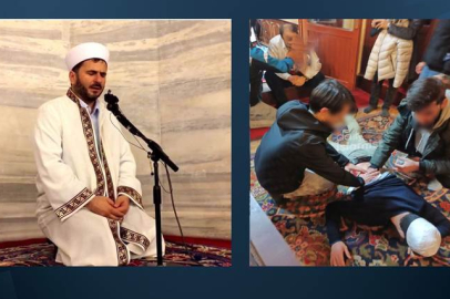 AK Parti Sözcüsü Çelik: “(Fatih Camii imamına saldırı) Sorumlu kişi yakalanmıştır”