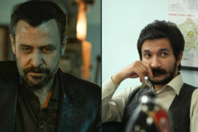 Nejat İşler, Behzat Ç.'den rol arkadaşı İnanç Konukçu'ya yumruk attı