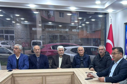 Nennioğlu: Emekliler geçim sıkıntısı çekiyor