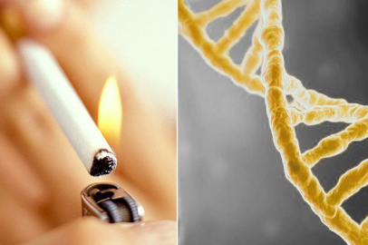 Pankreas kanserinde en önemli risk faktörü sigara