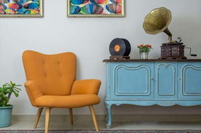 Retro ne demek? Geçmişin büyüsüne kapılmaya hazır mısınız?