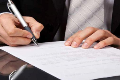 Taahhüt nedir? Taahhüt hakkında bilmeniz gerekenler