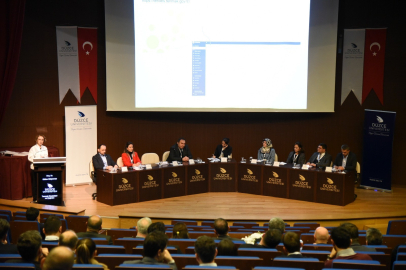 TENMAK-Düzce Üniversitesi iş birliği çalıştayı gerçekleştirildi