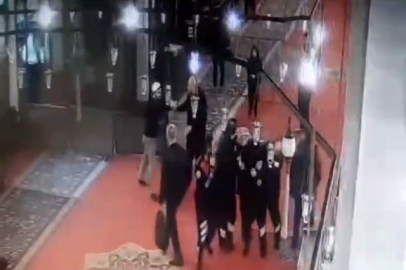 Fatih'teki saldırganın bıçağı nerden temin ettiği araştırılıyor