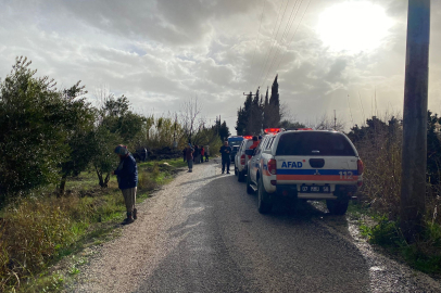 Kendisinden haber alınamayan yaşlı adamın ölümünde cinayet şüphesi