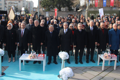 Talas'ta 'Çanakkale'den Cumhuriyete 100. Yıl Müzesi' açıldı