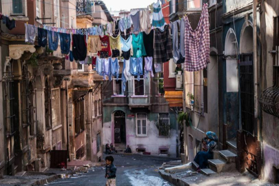 Varoş: Gerçekler ve önyargılar