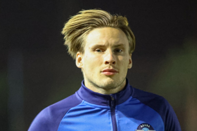 Jonas Svensson Beşiktaş'ta