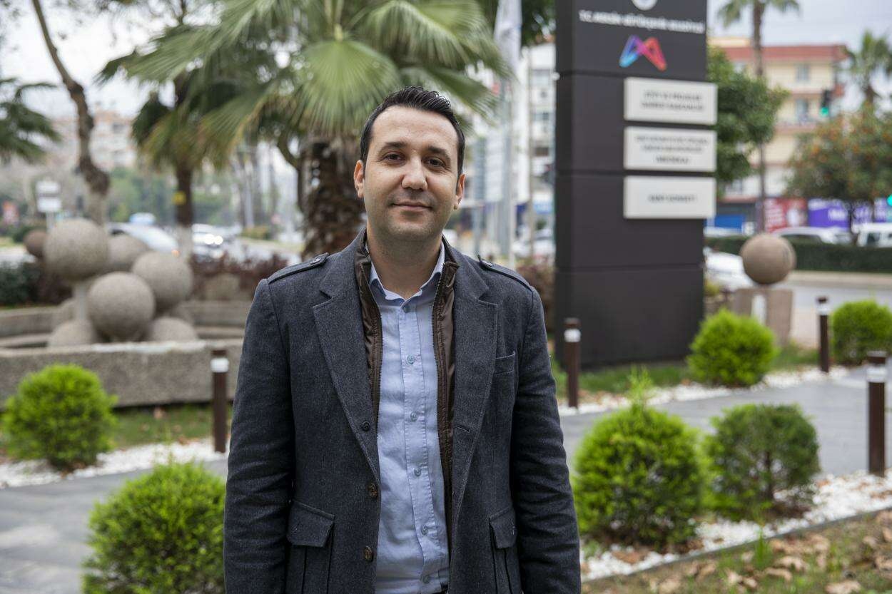 Mersin Büyükşehir Belediyesi, 2. Uluslararası Edebiyat Festivali'yle edebiyat severleri ağırlıyor