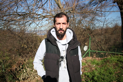 Otizmli çocuk gürültü yapıyor diye komşusunun kapısına beyzbol sopası ile dayandı