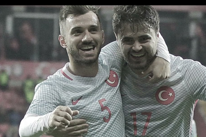 Konyaspor'un trafik kazası geçiren Ahmet Çalık paylaşımı duygulandırdı