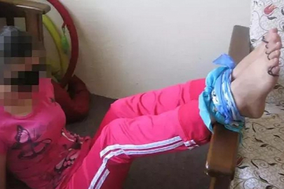 Kayseri'de para karşılığı kadınları falakaya yatıran şahıs hakkında yeni karar