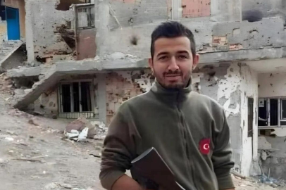 Aksaray'a şehit ateşi düştü