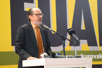 Kocatürk: Adana bu fuara sahip çıktığı için bugün 16.’sı düzenleniyor