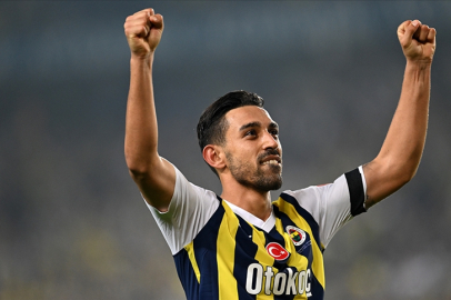 İrfan Can Kahveci, 11. golünü attı