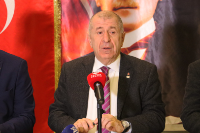 Ümit Özdağ'a Diyanet davasında beraat kararı