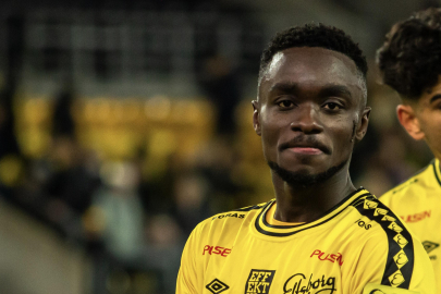 Konyaspor resmen duyurdu! Emmanuel Boateng için anlaşmaya varıldı