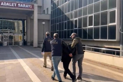 İstanbul’da sosyal medyada Gaziye hakaret eden şüpheli tutuklandı