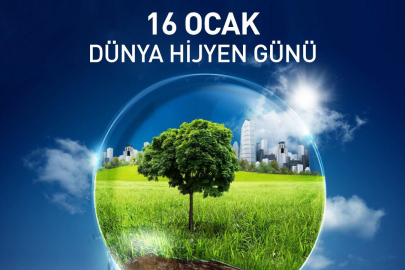 16 Ocak Dünya Hijyen Günü nedir ve neden kutlanır?