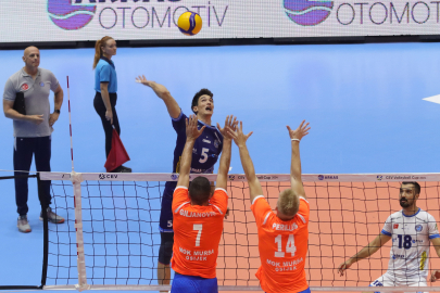 Arkas Spor, tur için sahaya çıkıyor