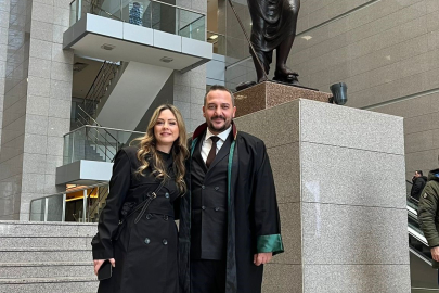 İki Gökçe Kırgız’ın marka davasında karar