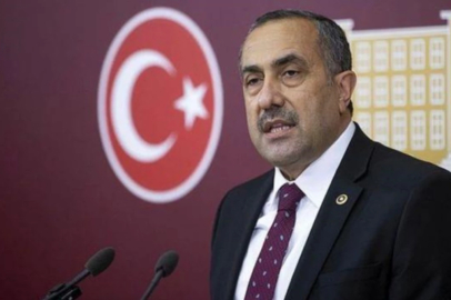 "AK Parti Van Büyükşehir Belediye Başkan Adayı Belli Oldu: Abdulahat Arvas"