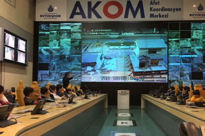 AKOM uyardı: Lodos fırtınası etkili olacak