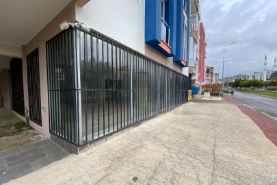 İş yeri kiralarında fahiş fiyat balonu patladı, fiyatlar normale döndü