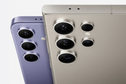 Samsung Galaxy S24 ailesi tanıtıldı