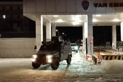 13 ilde eş zamanlı Kafes-31" operasyonu: 12 farklı ülke tarafından aranan 42 kişi yakalandı