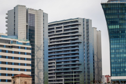 Türkiye genelinde 2023 yılında 1 milyon 225 bin 926 konut satıldı