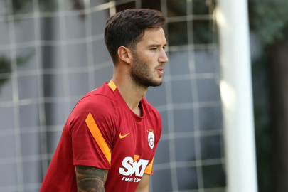 Oğulcan Çağlayan, Kasımpaşa’da