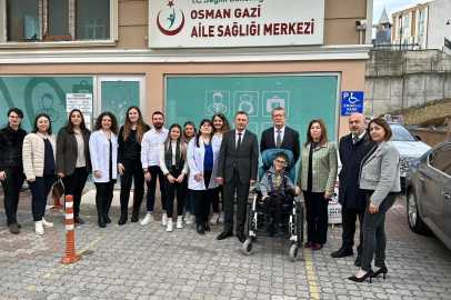 SMA için erken tanı yöntemi