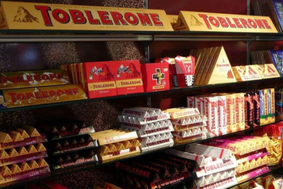 Toblerone nerenin çikolatası? Toblerone Helal mi?
