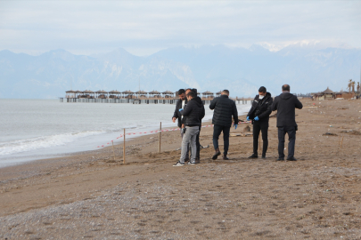 Antalya'da sahilde neler oluyor! Kıyıya vurmuş 2 ceset daha bulundu
