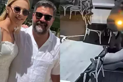 Ece Erken’in eşi avukat Şafak Mahmutyazıcıoğlu cinayetine ilişkin 20 sanıklı davada karar açıklandı