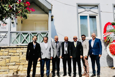 TSYD ödülleri sahiplerini buldu