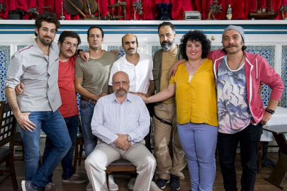 2023 yılına damga vuran Türk komedi filmleri