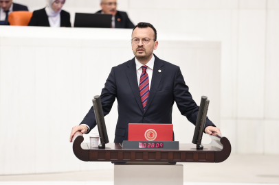 Arpacı: "Mali disiplin bozuldu, 2023'te 1,4 trilyonluk rekor bütçe açığı verildi"